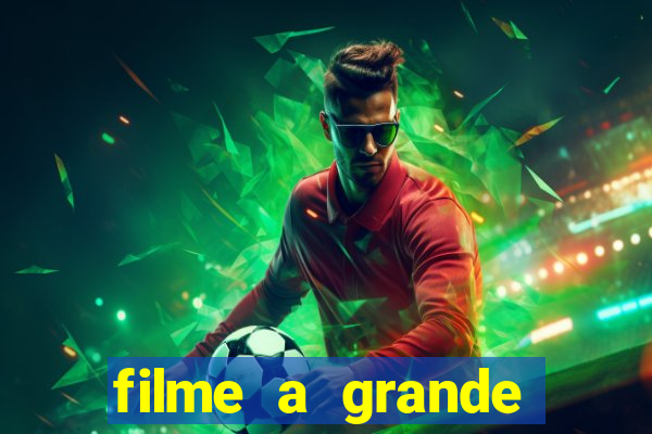 filme a grande virada final explicado